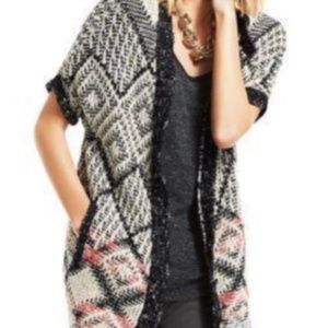 CAbi Style #202 Provence Sweater